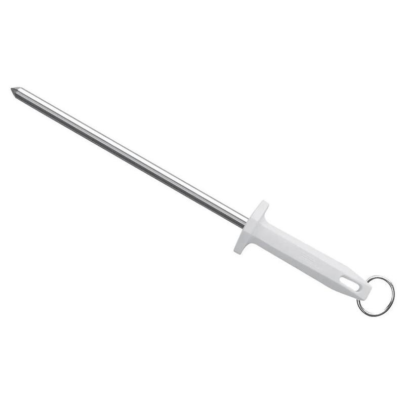 Chaira Profissional Aço Carbono Branco Lisa 5540-12l Mundial - Chaira ...