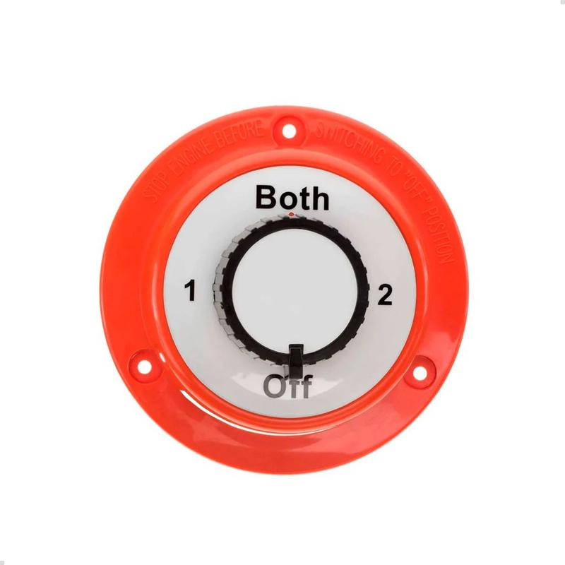 Pompe Di Sentina ATTWOOD Tsunami Mk2 Osculati | Pompe Ad Immersione - Foto 2