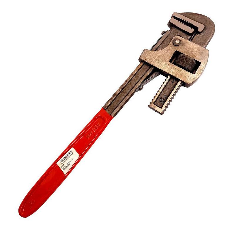 Chave de Grifo 18 Pol. 450 mm tipo Heavy Duty - Importada * 2894 - DIV ...