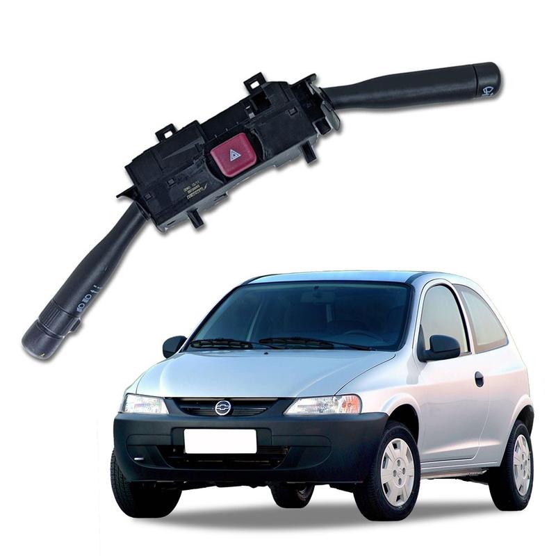 Chave de Seta Celta 2001 a 2006 - ELETRIC WAY - Chave de Seta ...