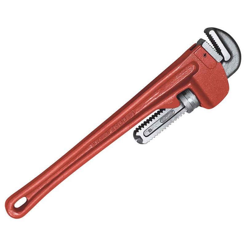 Chave Grifo 12 Americano Ref 227-12 033130 Gedore - Chave Grifo ...