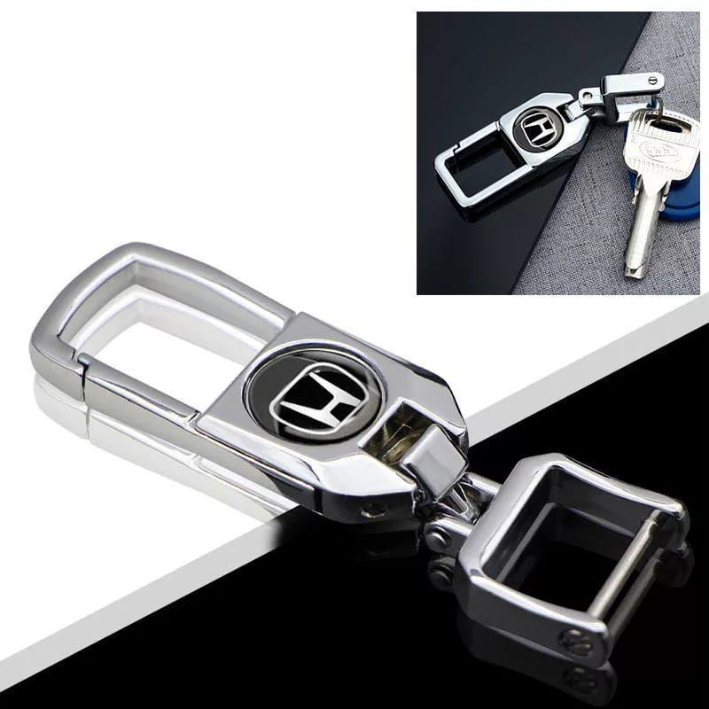 Chaveiro Honda Civic City Acessórios A - Luxo - Keychain - Chaveiro ...