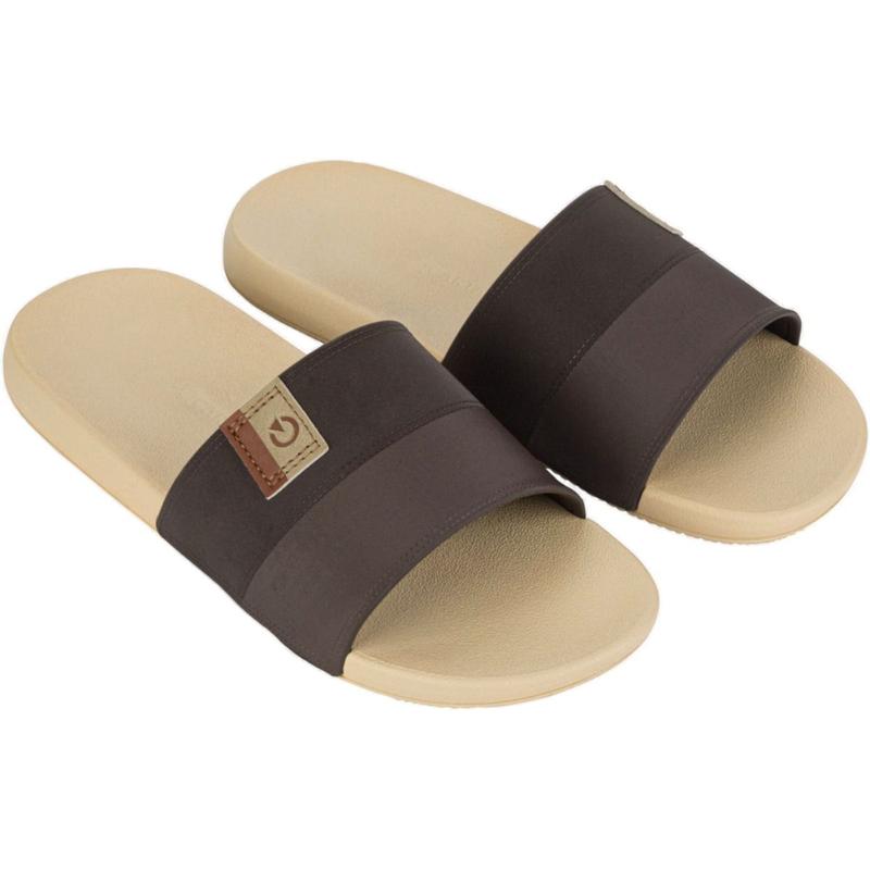 Infradito Uomo CARTAGO Dakar Gaspea Ad – Sintetico, Comode, Slip-on – Suola Sintetica, Tacco Piatto - 4