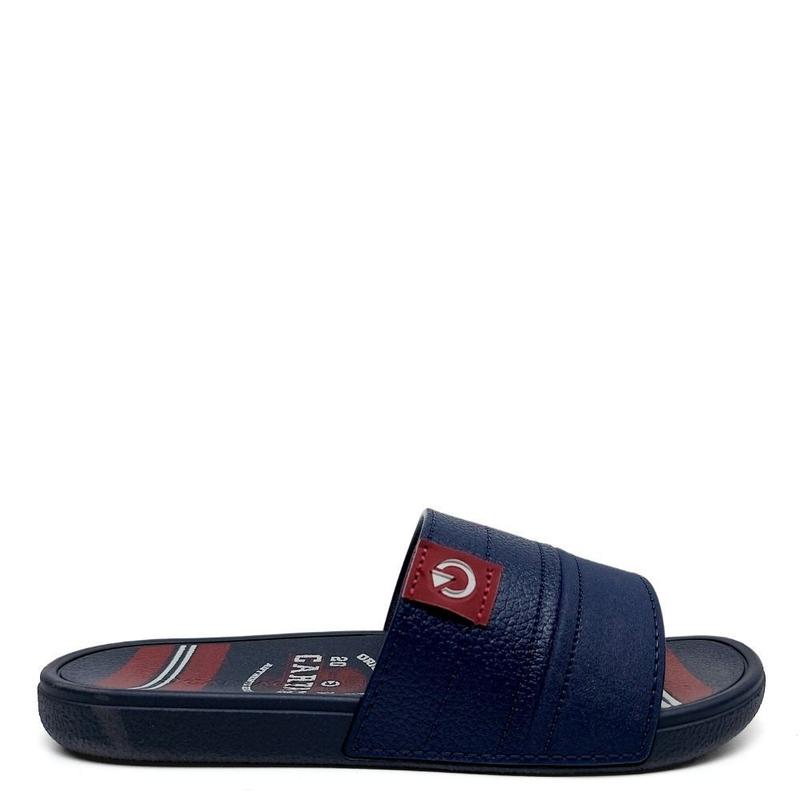 Chinelo de Rosto Cartago Infantil Dakar Gaspea - Chinelo Infantil ...