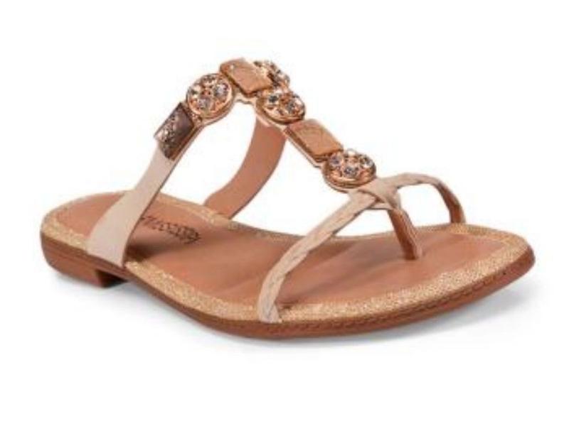 Chinelo Mississipi Rasteiro Feminino - Chinelo Feminino - Magazine Luiza