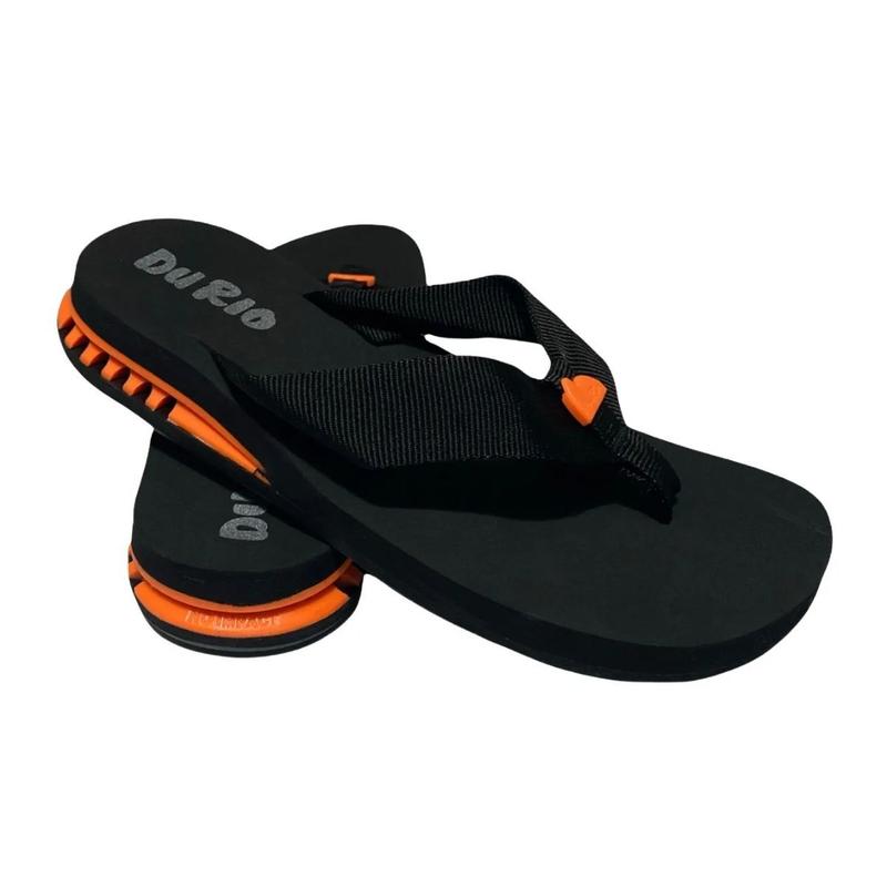 Chinelo Ortopédico Masculino DuRio Air Mola Esporão Fascite - Du Rio ...