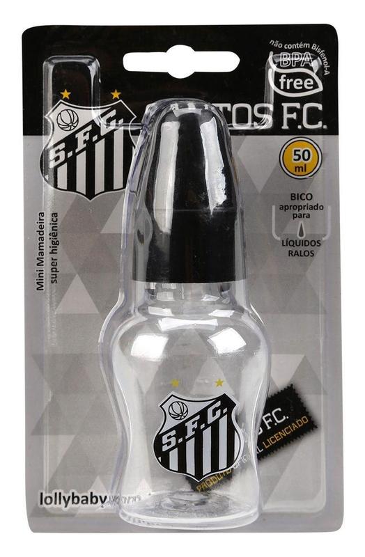 MAMADEIRA LOLLY TIME SANTOS 70ML