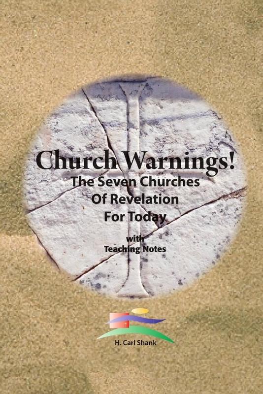 Church Warnings! The Seven Churches of Revelation for Today Outros