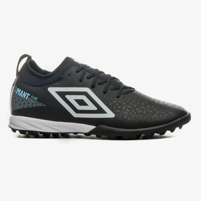 Chuteira Umbro Campo Sintético Adulto Adamant - Chuteira - Magazine Luiza