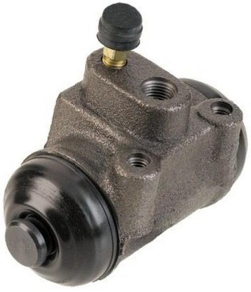 Cilindro De Roda Freio Dynamic Friction - Compatível Com Ford Super Duty