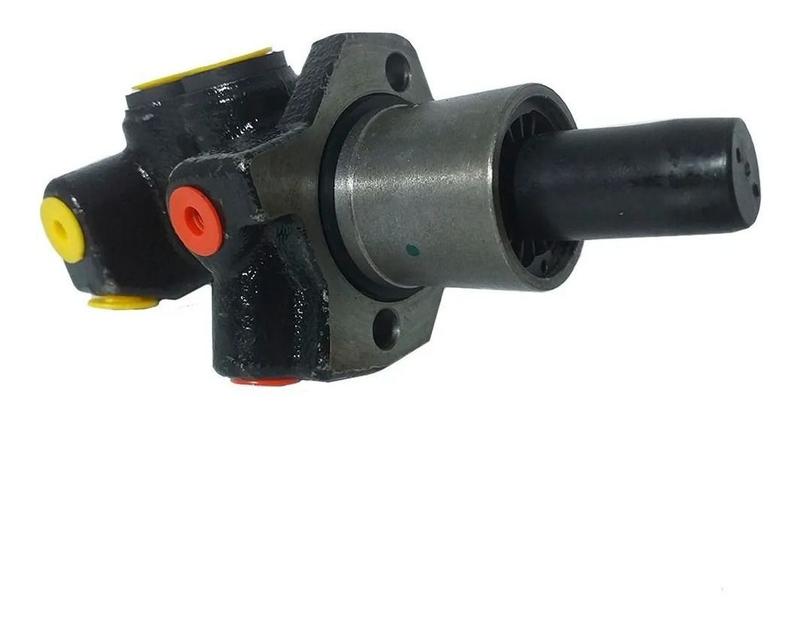 Cilindro Mestre Freio Agile Corsa 98-02 Classic Montana - Starke ...