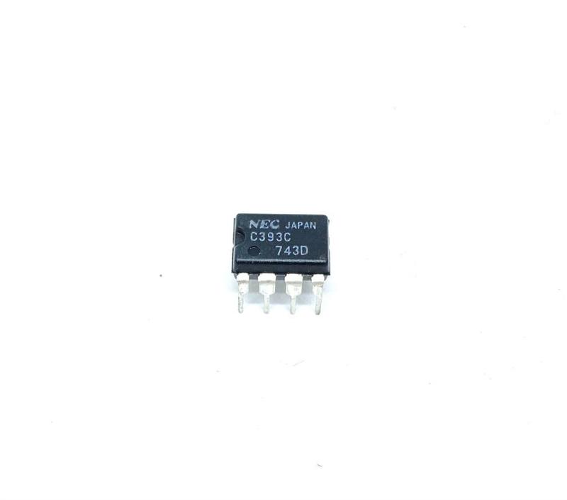 Circuito Integrato NEC UPB582C Originale - Nuovo Componente Elettronico