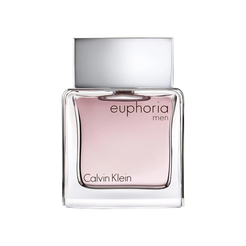 CK Euphoria Perfume Masculino EDT 30ml Perfume Masculino Magazine Luiza
