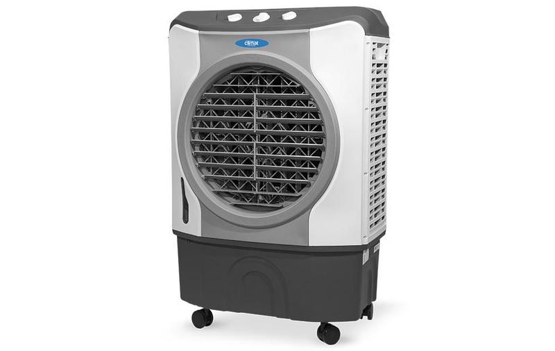 Climatizador De Ar Evaporativo 45 Litros Clm-40RT 220v - Climatizador ...
