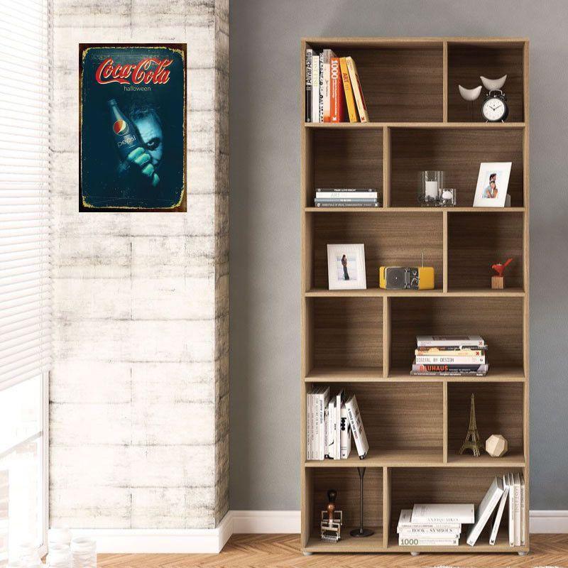 Adesivo Interno Pepsi Cola - Feito in Casa Adesivos