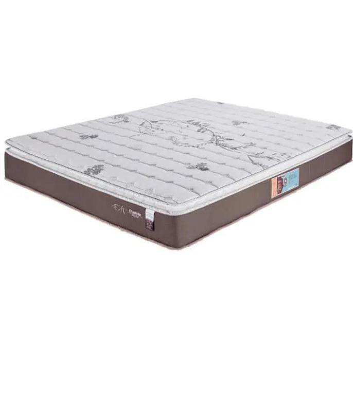 Colchão Queen Size Charlotte Fa Colchões 158x198x26cm - Colchão Queen ...