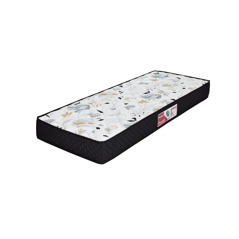 Colchão Solteiro Prorelax D 33 Turquesa 14X 188X 78 cm - Colchão ...