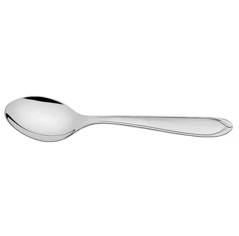 Colher para Cafe em Aco Inox Laguna Tramontina 9 Cm - Colheres ...