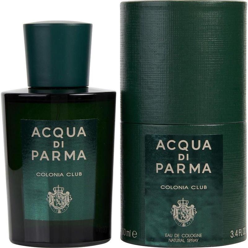 Acqua Di Parma Colonia C.L.U.B., 3.4oz Eau De Cologne Spray men main image 0