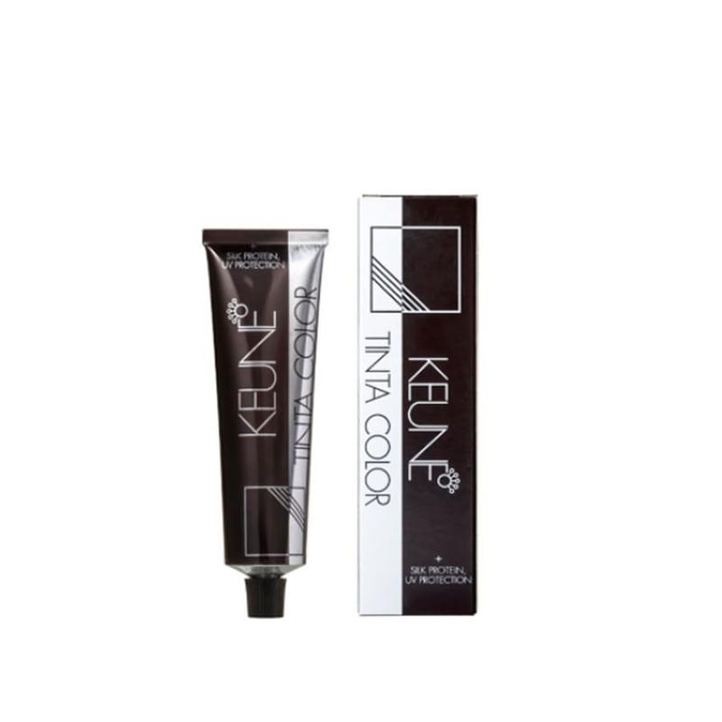 Keune Tinta Hair Color Blue Black 1.1 (DZ17691) main image 0