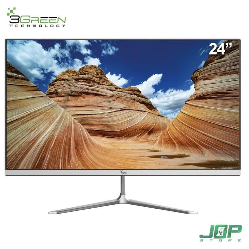 Computador All in One 24" Full HD Speed 2 - SSD 120GB - Windows 10 ...