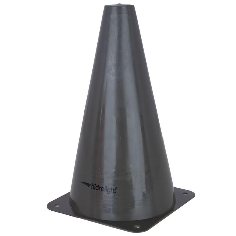 Cone De Exercícios Hidrolight (Lilás) - HIDROLIGTH - Mini Cone / Chapéu ...