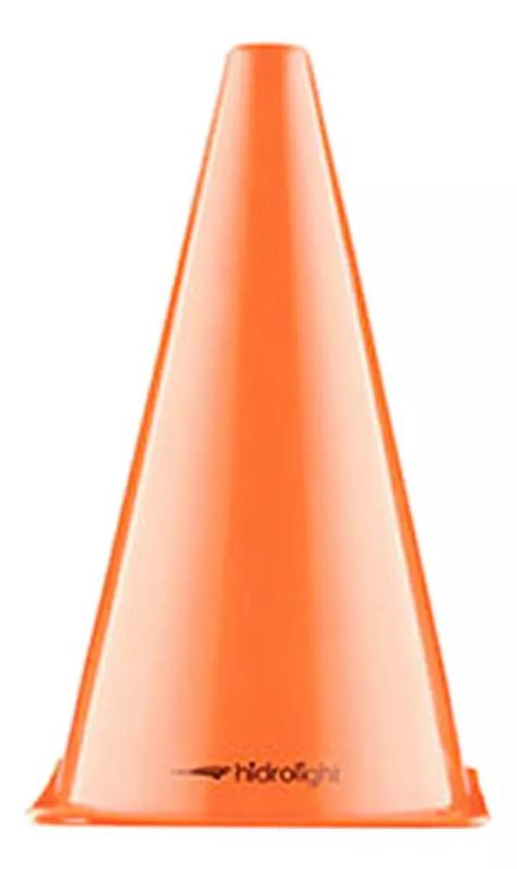 Cone de Exercícios Hidrolight - Mini Cone / Chapéu Chinês - Magazine Luiza