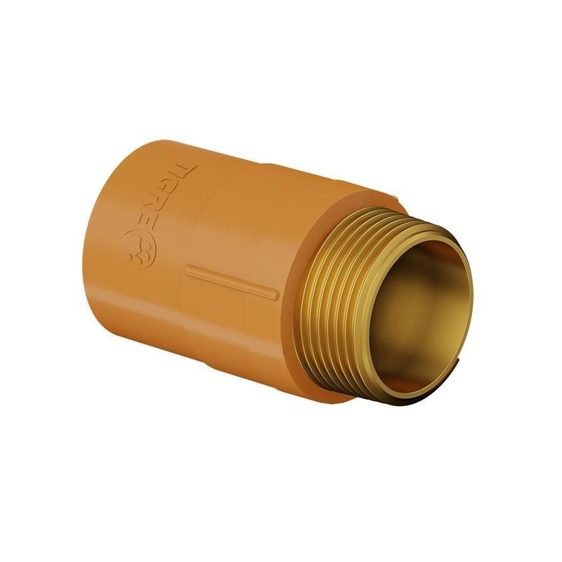 Conector Fire Tigrefire 1 Com Rosca Macho Tigre - Outros Automotivo ...