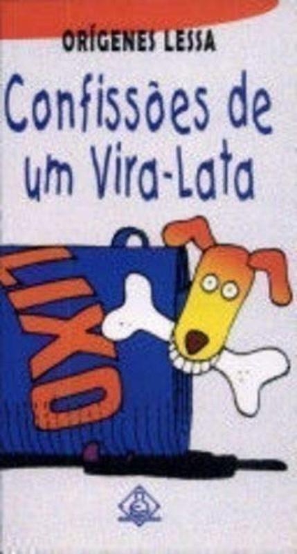 Confissoes De Um Vira-Lata - Ediouro Paradidaticos (Eb) - Livros de ...