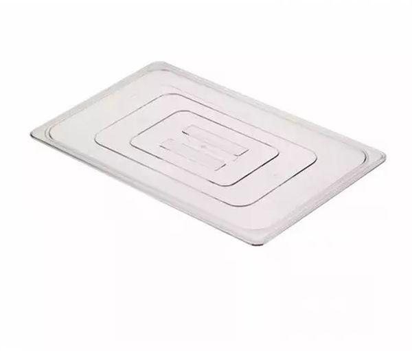 Contacto 645/530 Rolltop-campana GN 1/1 in policarbonato