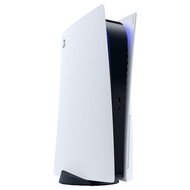 Console Sony PlayStation 5 CFI1014A Outros Games Magazine Luiza