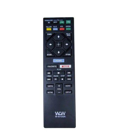 TELECOMANDO PER SONY DVP-SR400P DVP-SR310P DVPSR101 DVP-SR200P/B