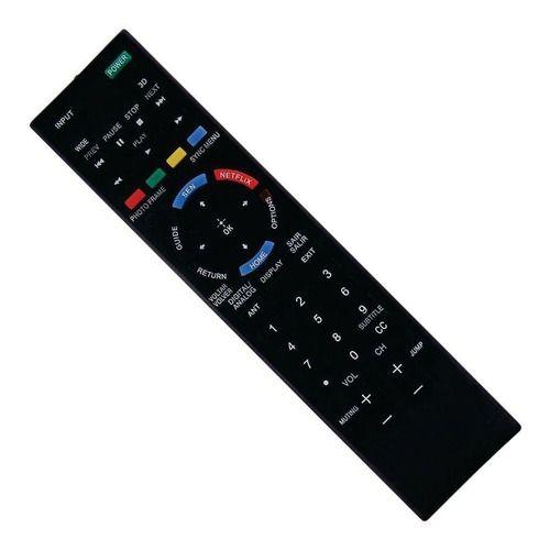 Telecomando Sostituzione Per Sony Bravia - Modelli Compatibili KDL Serie EX, CX, HX, NX - Foto 2