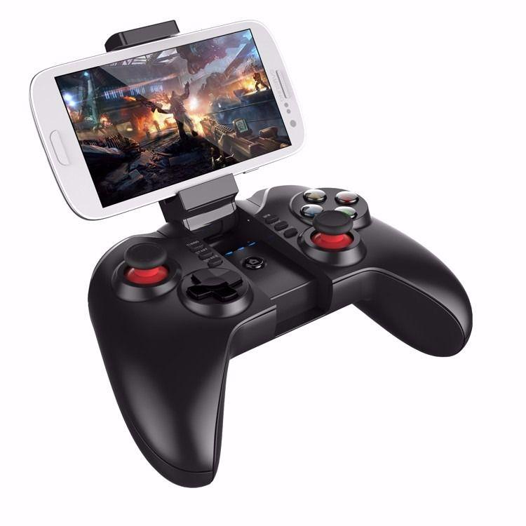 Controle Para Android Joystick Ipega Bluetooth - Modelo 9068 ...