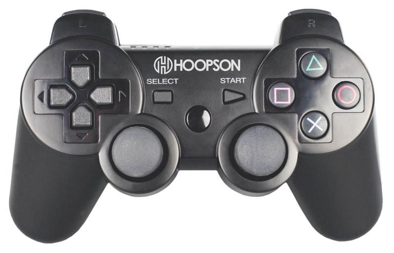 Controle Ps3 3 Dual Shock Wirelless Sem Fio Controle Console Gamer para