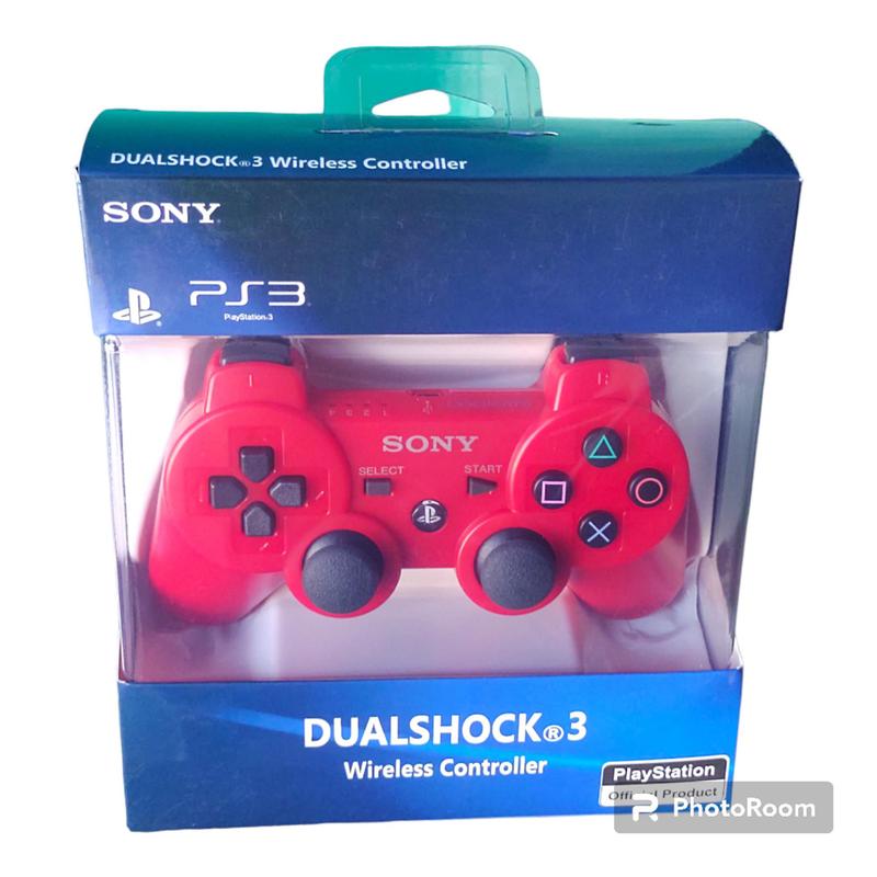 Controle PS3 Sony Outros Games Magazine Luiza