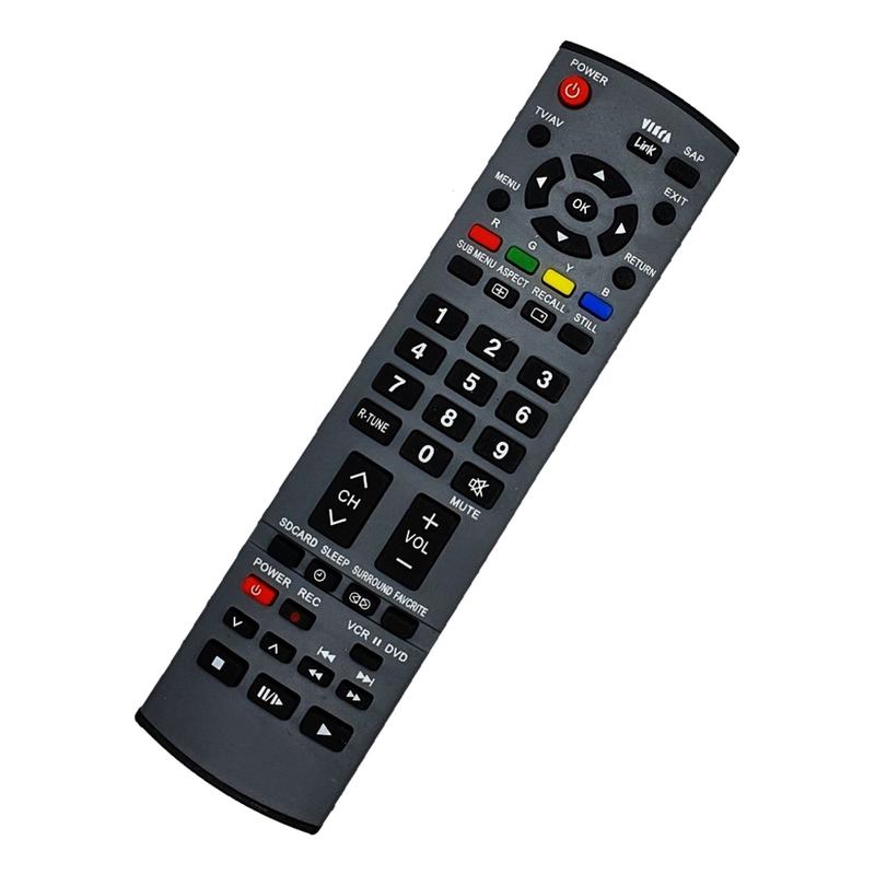 Télécommande Universelle De Remplacement Pour TV Panasonic - Marque JES - Neuf Sous Emballage - Tous Modèles