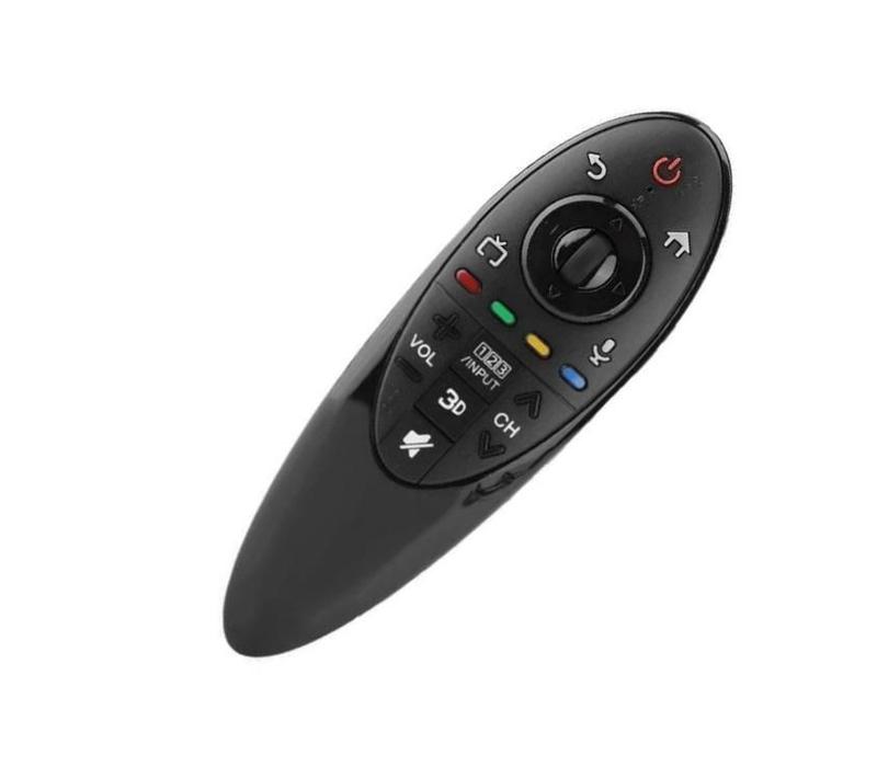 Controle Substituição An-Mr500G Sem Voz Sem Magic Anmr500G - MB ...