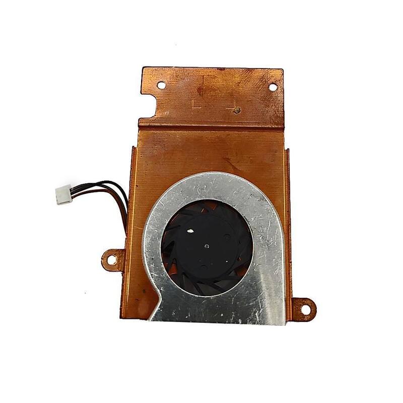 Cooler + Dissipador Netbook Philco Phn 10303 Hy40G-05A - Peças para ...