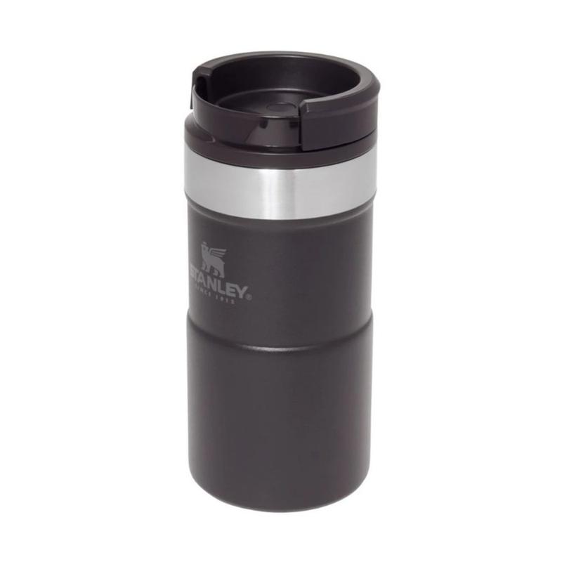Copo Mug Térmico Neverleak Stanley - 250 mL - Copos - Magazine Luiza