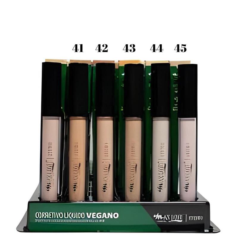 Corretivo L quido Vegano Max Love Cor 44 Corretivo Facial corretivo-l-quido-vegano-max-love-cor-44-corretivo-facial