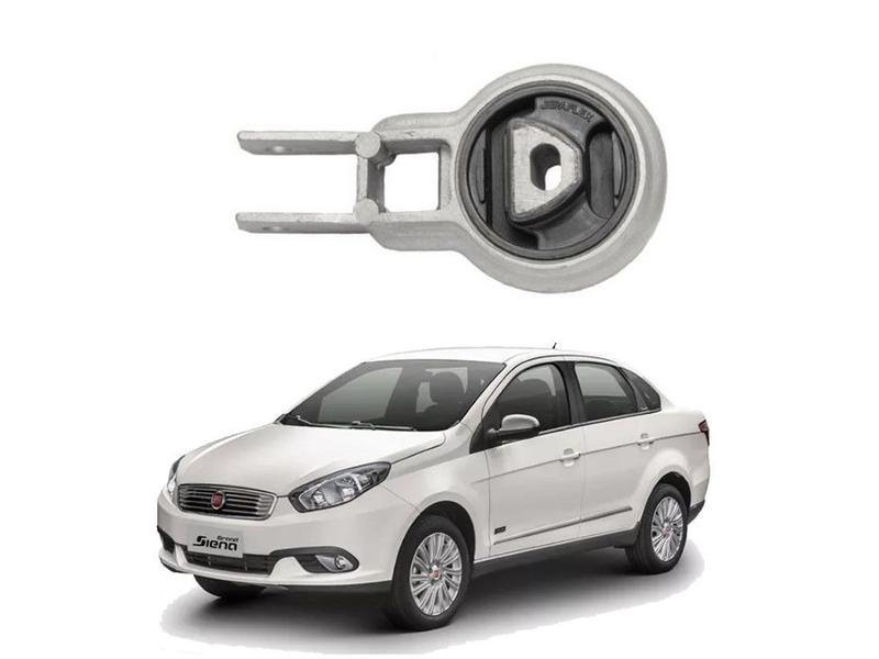Coxim câmbio fiat grand siena 1.6 16v 2013 a 2020 - SUPEÇAS - Coxim do ...