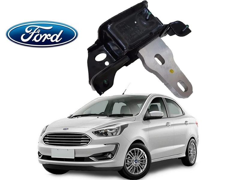 Coxim do motor original ford new ka sedan 1.5 dragon automático 2018 a ...