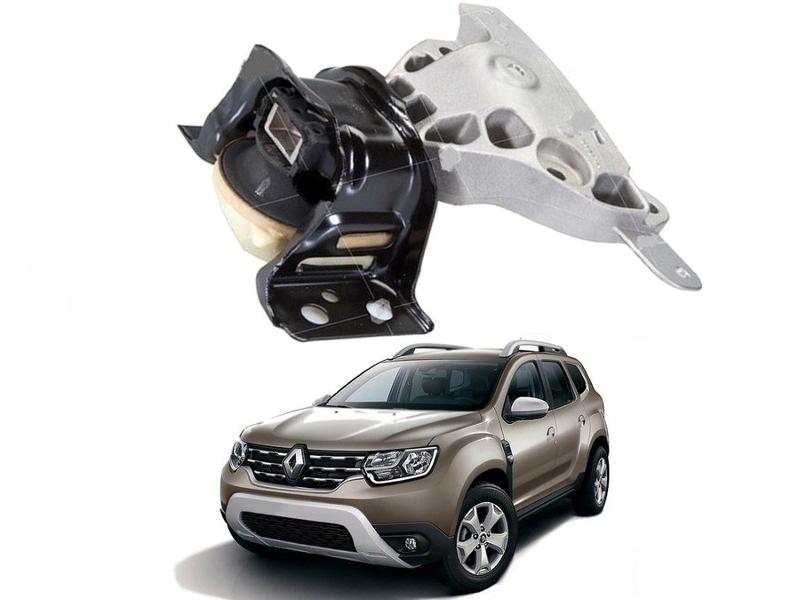 Coxim motor direito original renault duster 2.0 2017 a 2020 - Autopeças ...