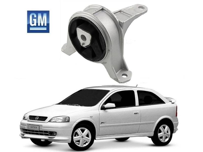 Coxim motor original chevrolet astra 2.0 1999 a 2004 - GM - Coxim do ...