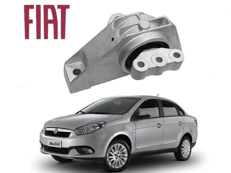 Coxim motor original fiat grand siena 1.6 2012 a 2016 - Autopeças ...