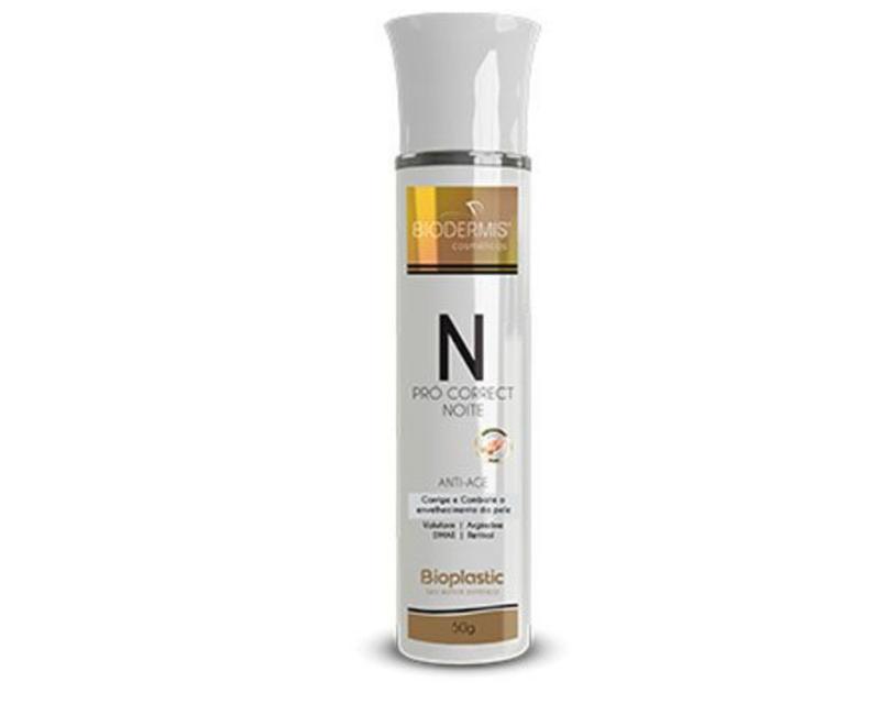 Biolastic-Cr Dermoel Creme, 50 G – Kühlende & Beruhigende Hautpflege