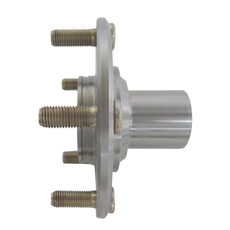 Cubo Roda 546127 Civic Lc546127 - GNR - Cubo para Roda de Carro ...