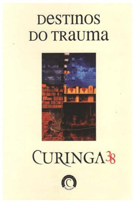 Curinga 38 Destinos do Trauma - SCRIPTUM EDITORA - Livros de Psicologia ...