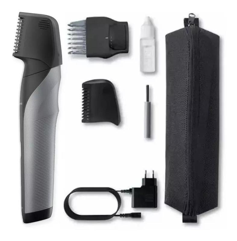 V Razor Depilador Corporal Masculino Panasonic V-Razor ER-GK80-S572 - Depilador ...